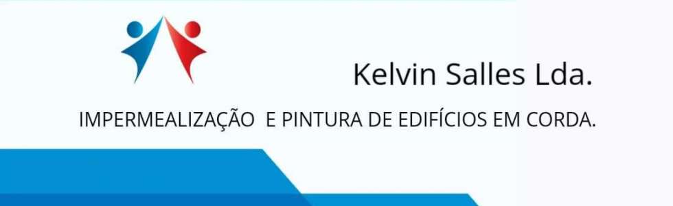 Kelvin unipessoal lda - Fixando