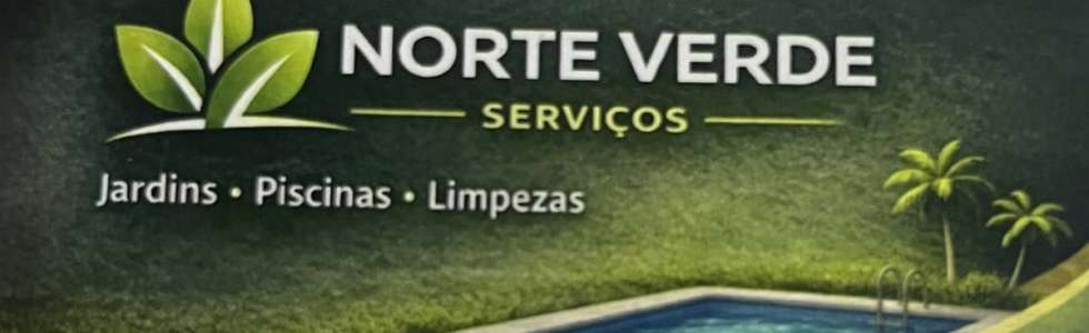 Norte Verde servi&ccedil;os - Fixando