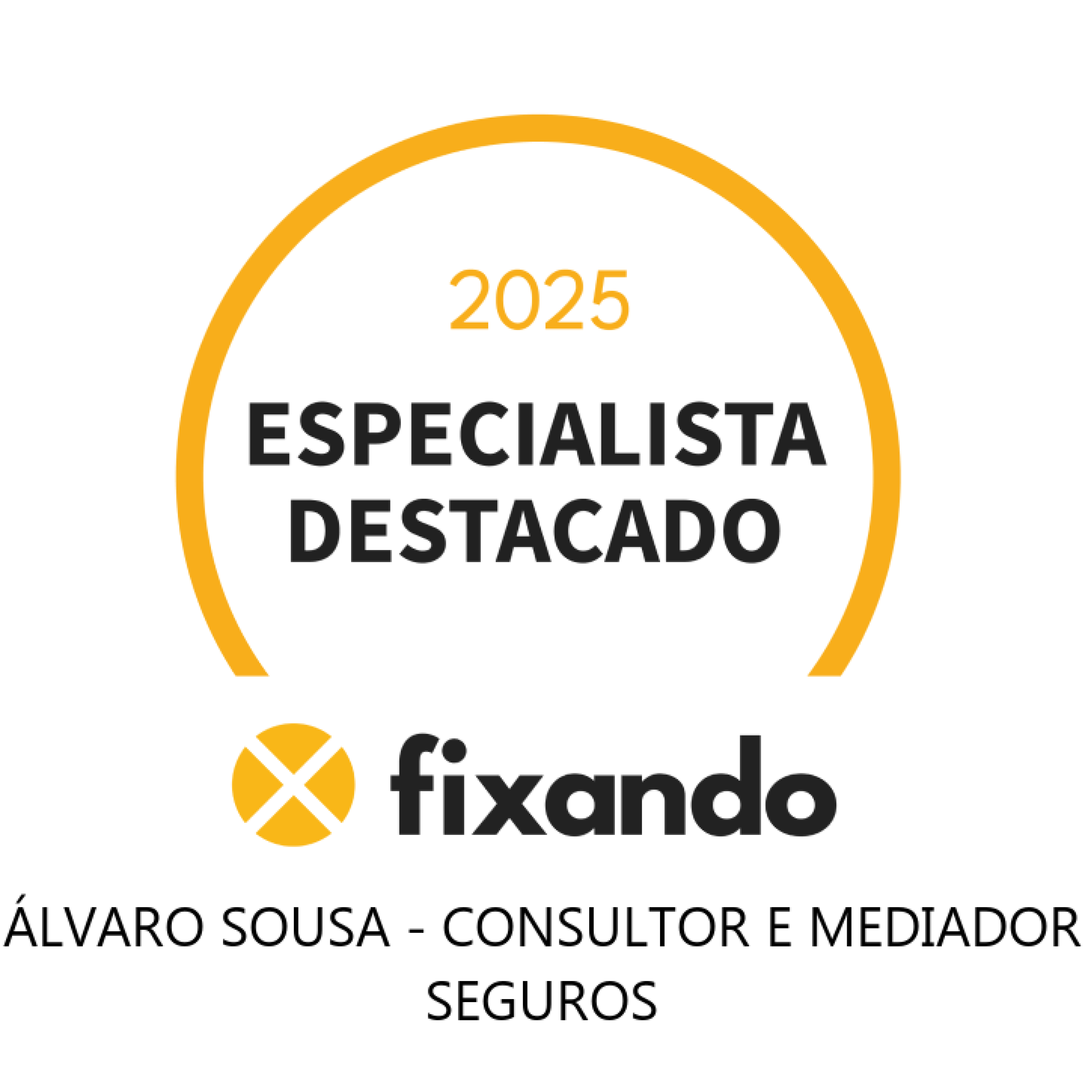 Álvaro Sousa - Consultor e Mediador Seguros - Porto - Agentes e Mediadores de Seguros