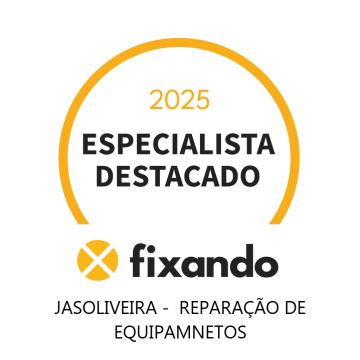 Jasoliveira -  Reparação de Equipamnetos - Maia - Instalação ou Substituição de Calhas