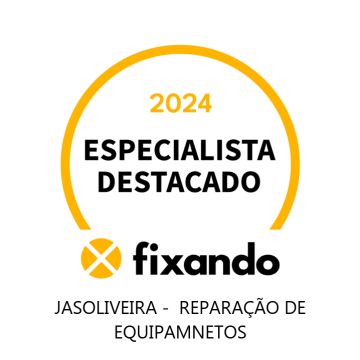 Jasoliveira -  Reparação de Equipamnetos - Maia - Soldadura