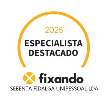 SEBENTA FIDALGA UNIPESSOAL LDA - Avis - Anniversary Party Planning