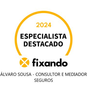 Álvaro Sousa - Consultor e Mediador Seguros - Porto - Mediadores de Seguros
