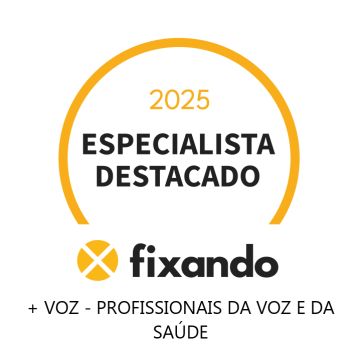 + VOZ - Profissionais da Voz e da Saúde - Lisboa - Singing Lessons