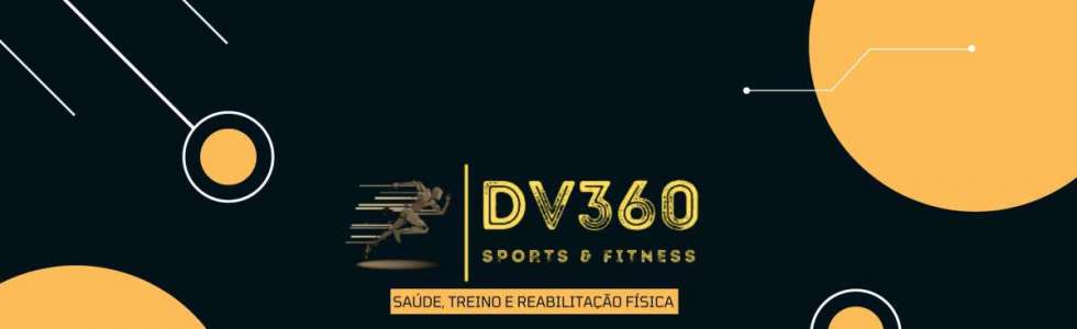 DV360 Sports & Fitness - Fixando