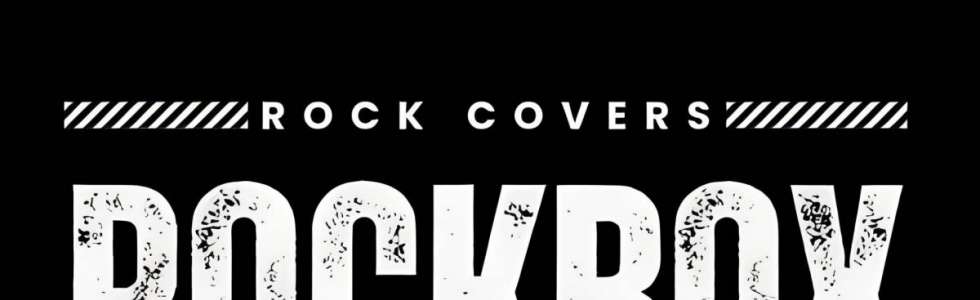 ROCKBOX - Rock N'Heavy Covers Band - Fixando