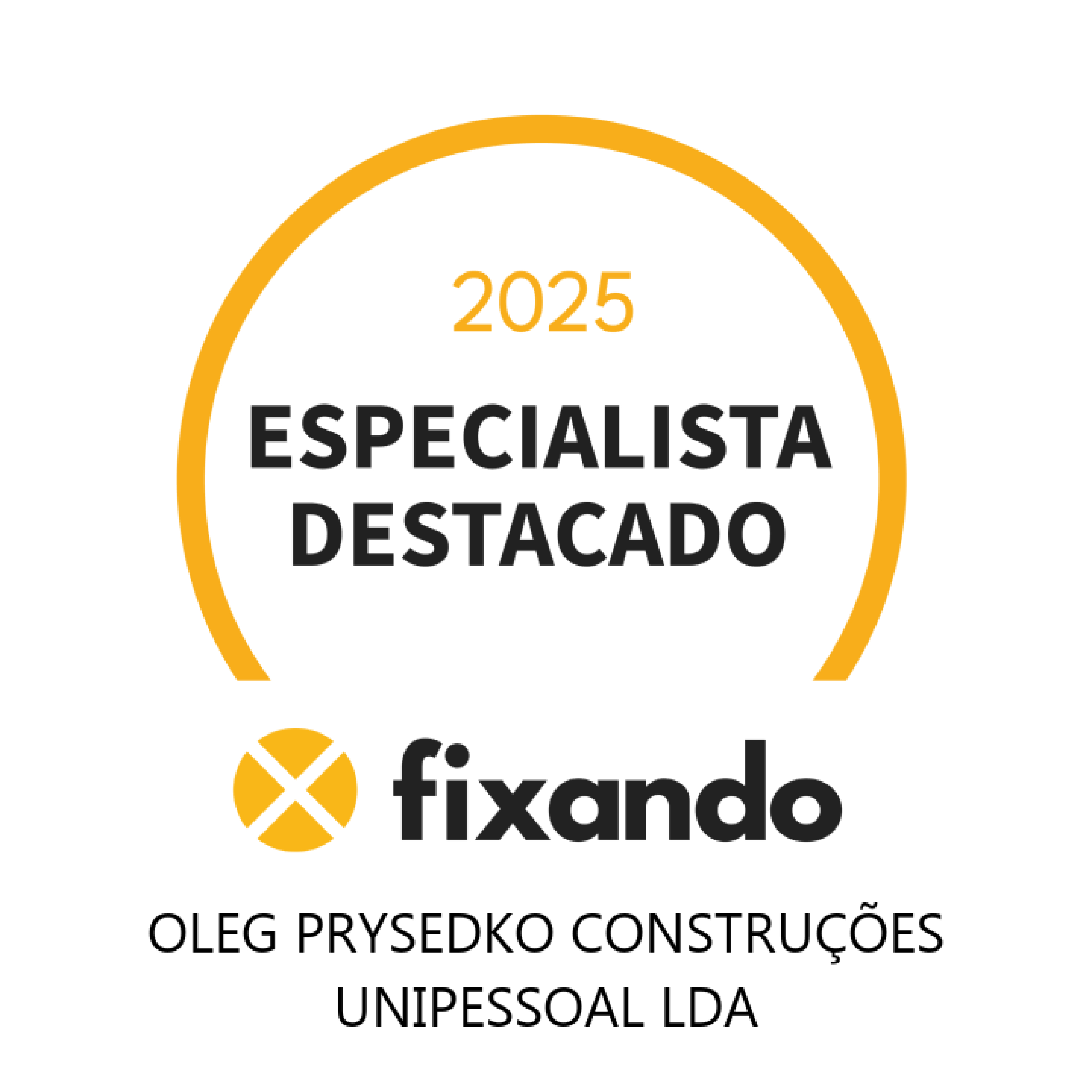 Oleg Prysedko Construções Unipessoal Lda - Cascais - Instalação ou Substituição de Telhado