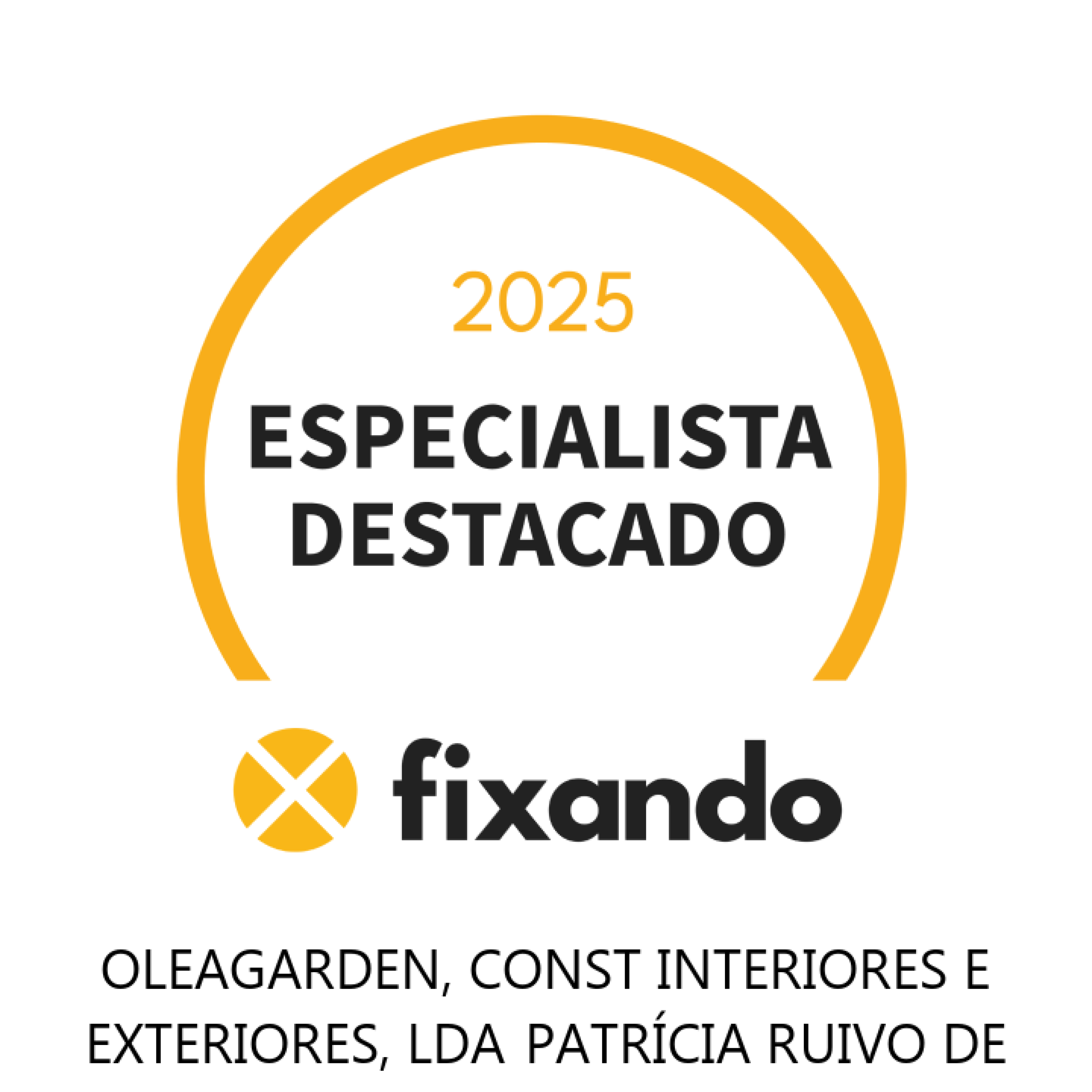 OLEAGARDEN, CONST INTERIORES E EXTERIORES, LDA(Patrícia Ruivo de Oliveira) - Lagos - Cabinet Refacing