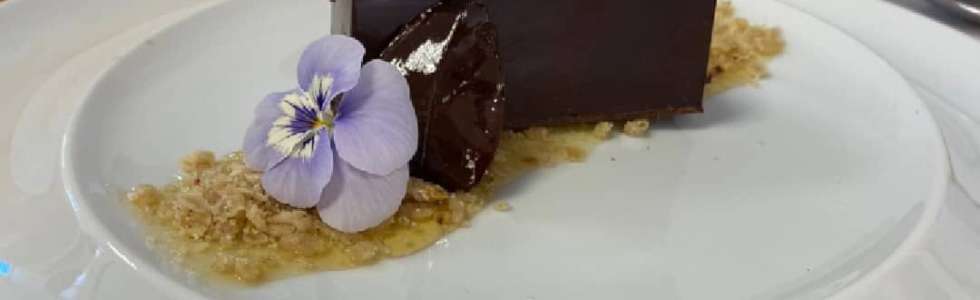 Aromas e sabores do chef - Chef F&aacute;bio Silva - Fixando