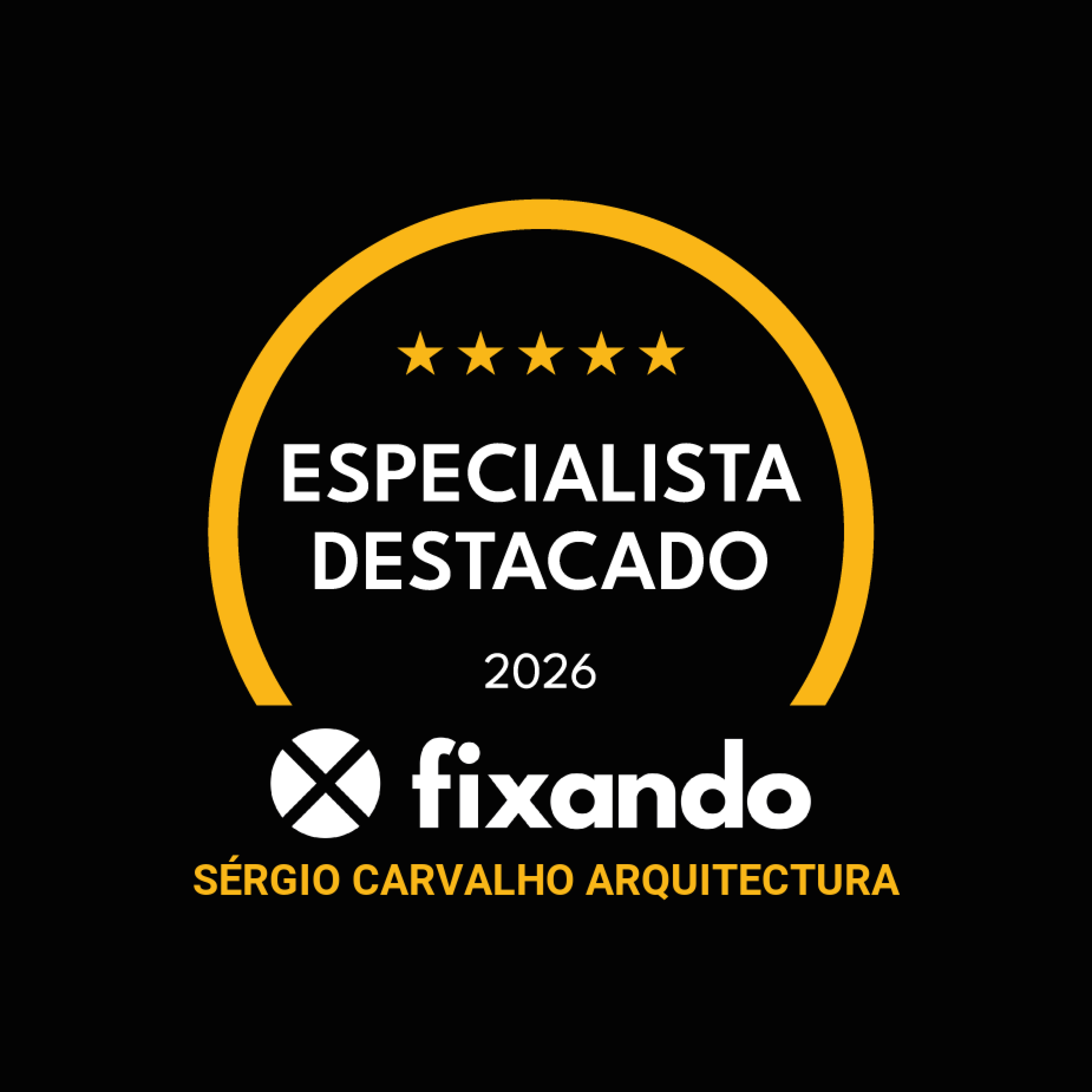 Sérgio Carvalho arquitectura - Matosinhos - Arquiteto
