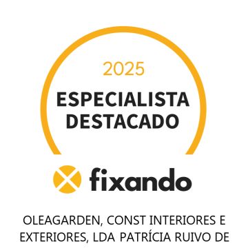 OLEAGARDEN, CONST INTERIORES E EXTERIORES, LDA(Patrícia Ruivo de Oliveira) - Lagos - Cabinet Refacing