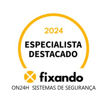 ON24H  Sistemas de Segurança - Porto - Instalação e Reparação de Câmaras de Vigilância