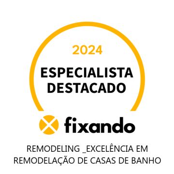 REMODELING _excelência em remodelação de casas de banho - São João da Madeira - Kitchen Remodel