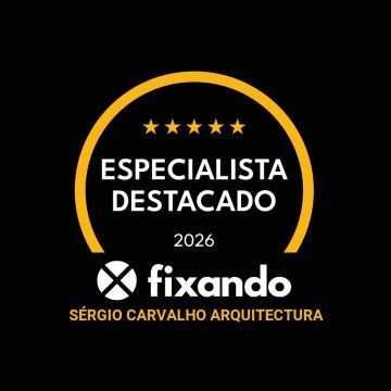 Sérgio Carvalho arquitectura - Matosinhos - Arquiteto