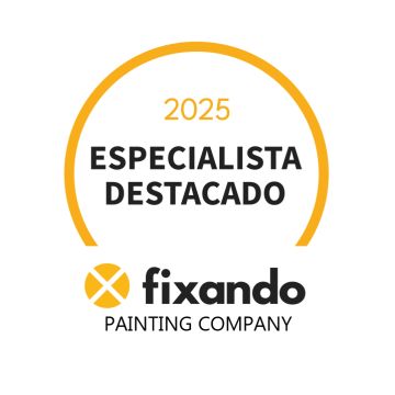 Painting Company - Caldas da Rainha - Pintura Exterior