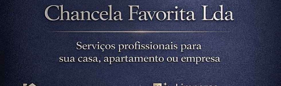 Chancela Favorita lda - Fixando