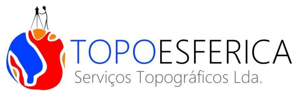 TOPOESFERICA - Servi&ccedil;os Topogr&aacute;ficos, Lda. - Fixando