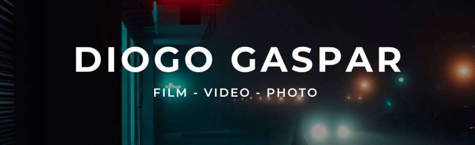 Diogo Gaspar - Fixando
