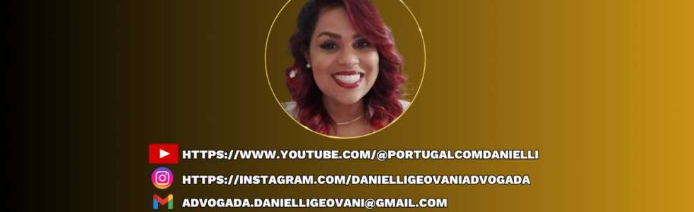 Danielli Geovani - Fixando