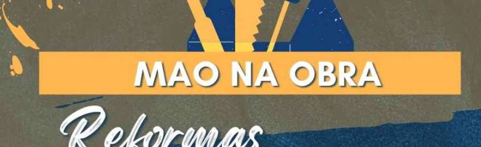 Maonaobra - Fixando