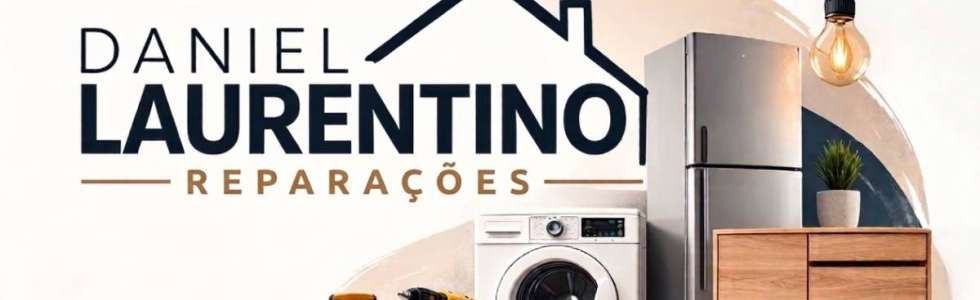Daniel Laurentino- Repara&ccedil;&otilde;es V&aacute;rias - Fixando