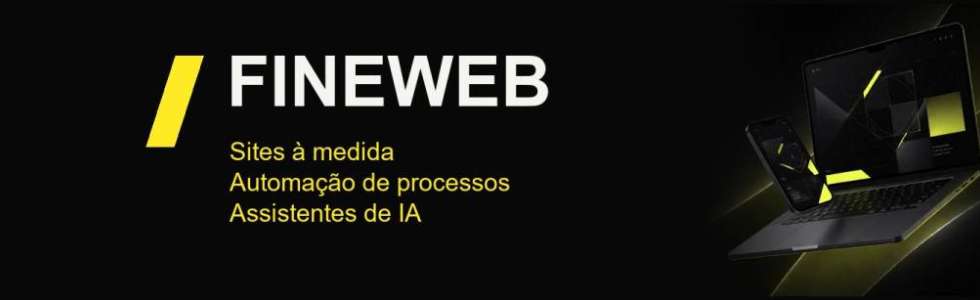 Igor &middot; FINEWEB &mdash; Sites, automa&ccedil;&atilde;o e assistentes de IA para empresas - Fixando