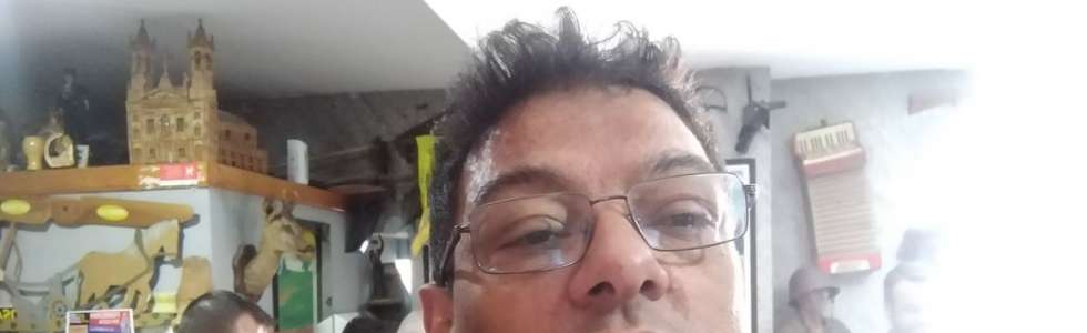 Agnaldo Jose De Moura - Fixando