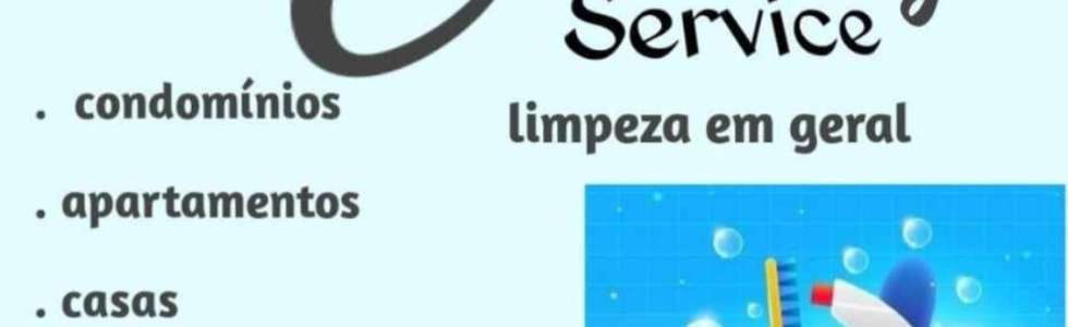 Cleaning service - Fixando