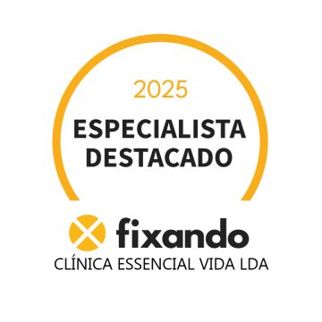 Clínica Essencial Vida Lda - Leiria - Osteopatia