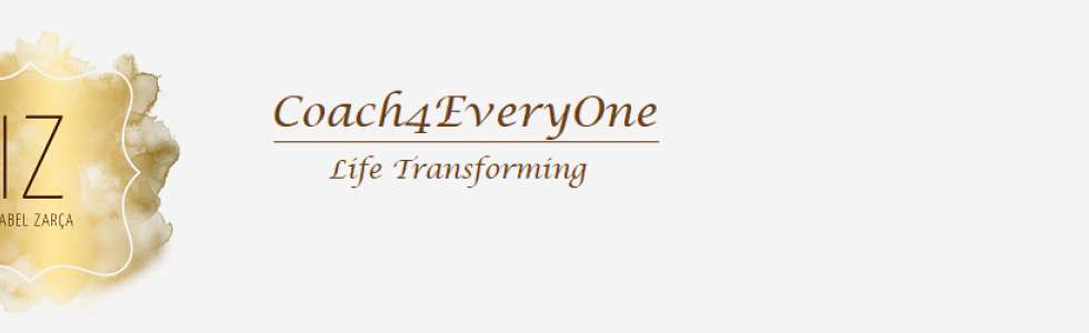 Coach4EveryOne - Life Transforming - Fixando