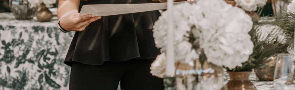 ANYSA Events - Fixando