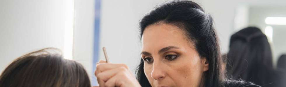 MakeupbyTuxa - Fixando