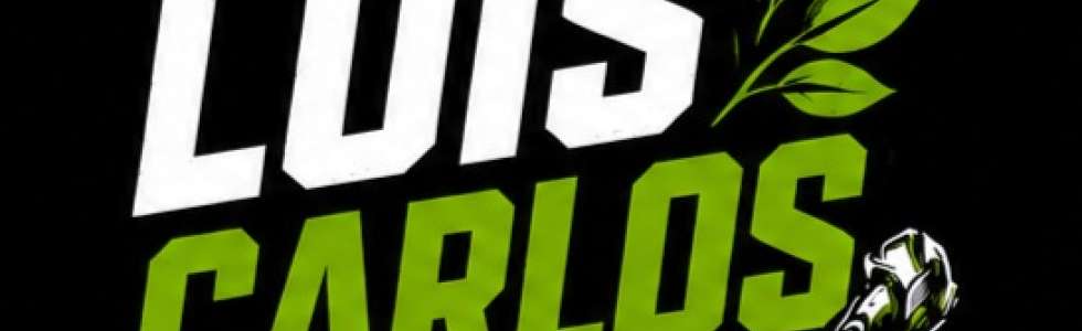 Luis carlos - Fixando