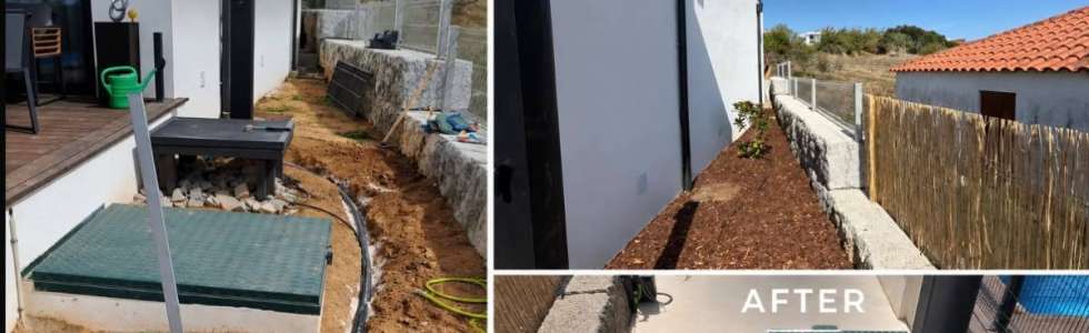 Costa Viva Turismo Ltd - Fixando