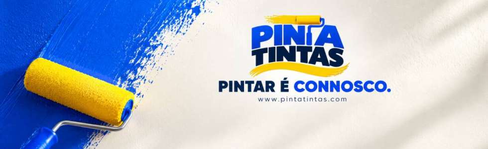 Pinta Tintas - Fixando