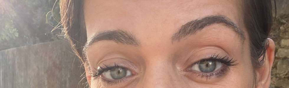 Cristiana Magro - Fixando