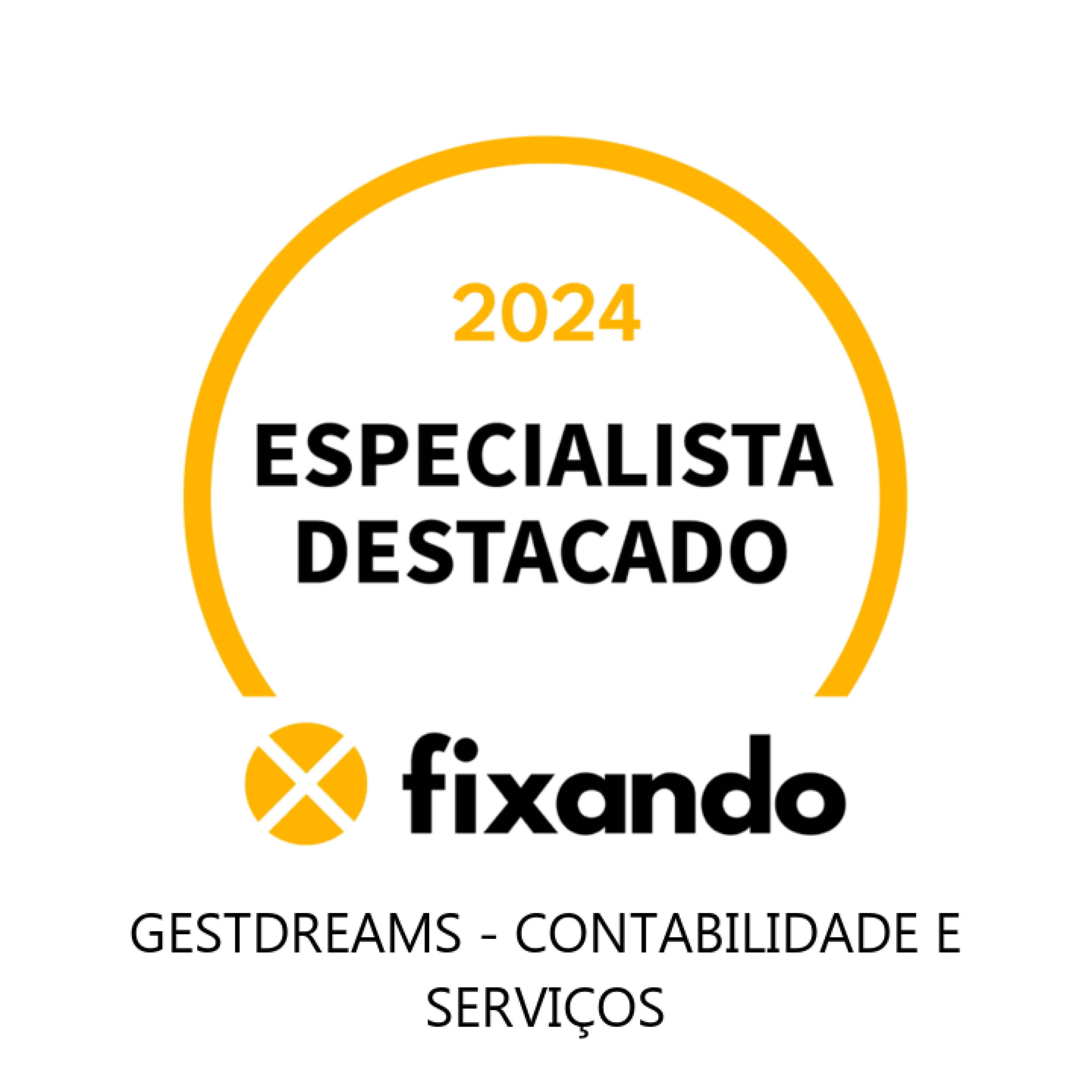 Gestdreams - Contabilidade e Serviços - Leiria - Profissionais Financeiros e de Planeamento