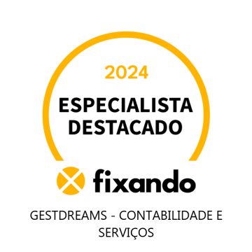 Gestdreams - Contabilidade e Serviços - Leiria - Profissionais Financeiros e de Planeamento
