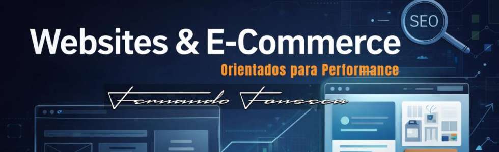 Fernando Fonseca - Fixando