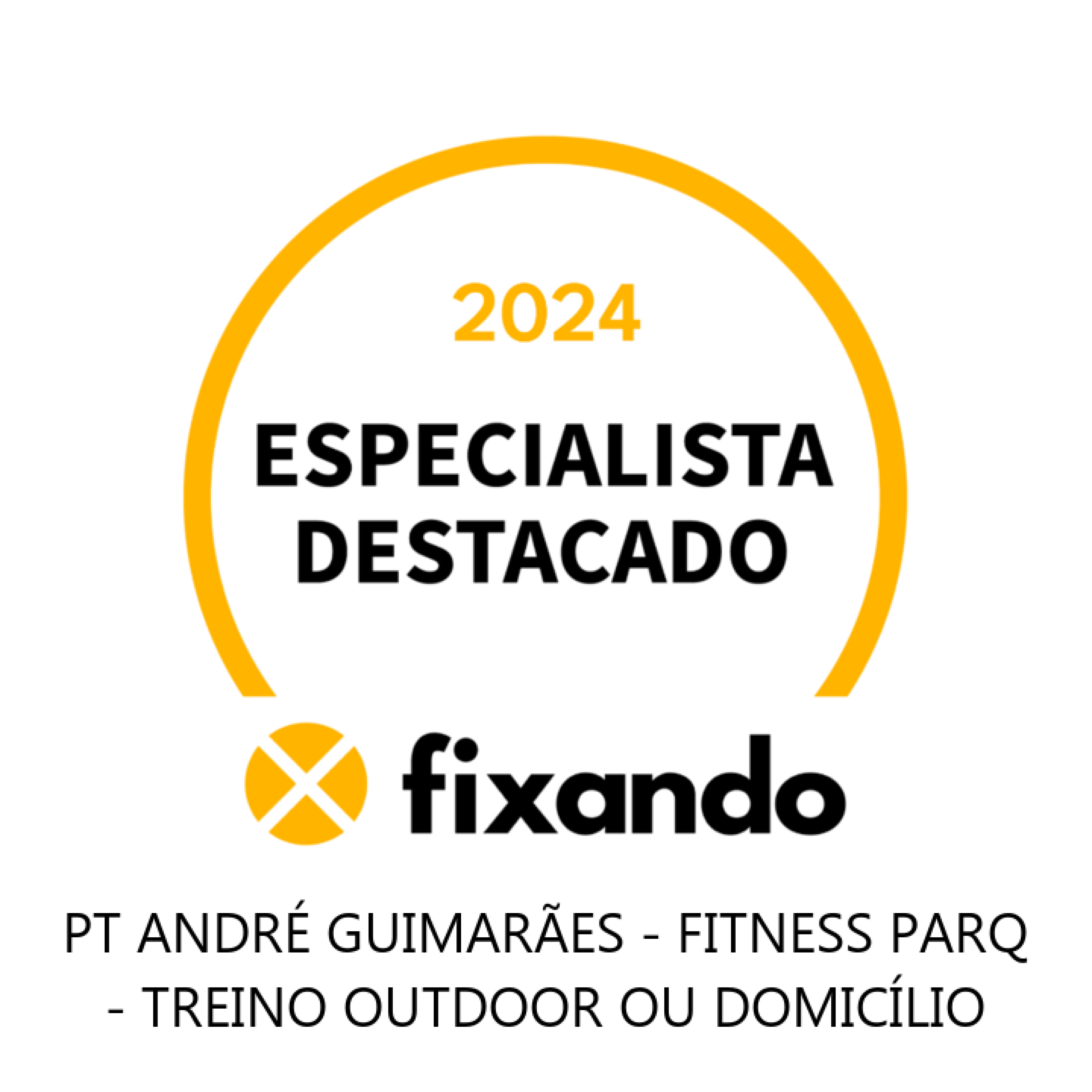 PT André Guimarães - Fitness ParQ - Treino Outdoor ou Domicílio - Matosinhos - Treino de TRX