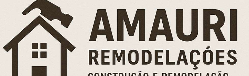 Amauri Remodela&ccedil;&otilde;es - Fixando