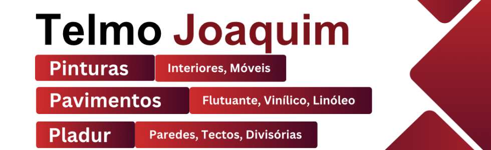 Telmo Joaquim - Fixando
