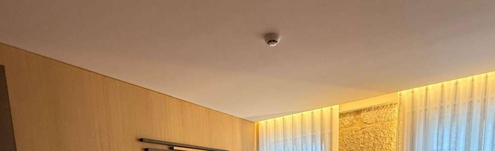 Souto Limpezas Profissionais -  Professional Cleaning Services - Fixando