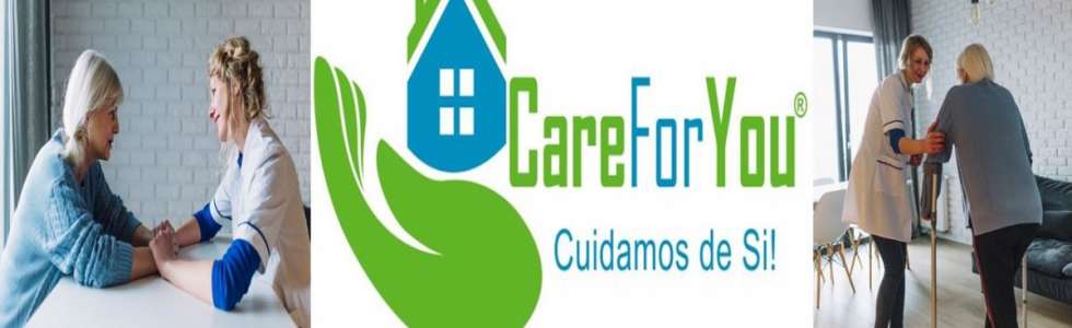 Care For You - Serviços de Apoio Domiciliário - Fixando