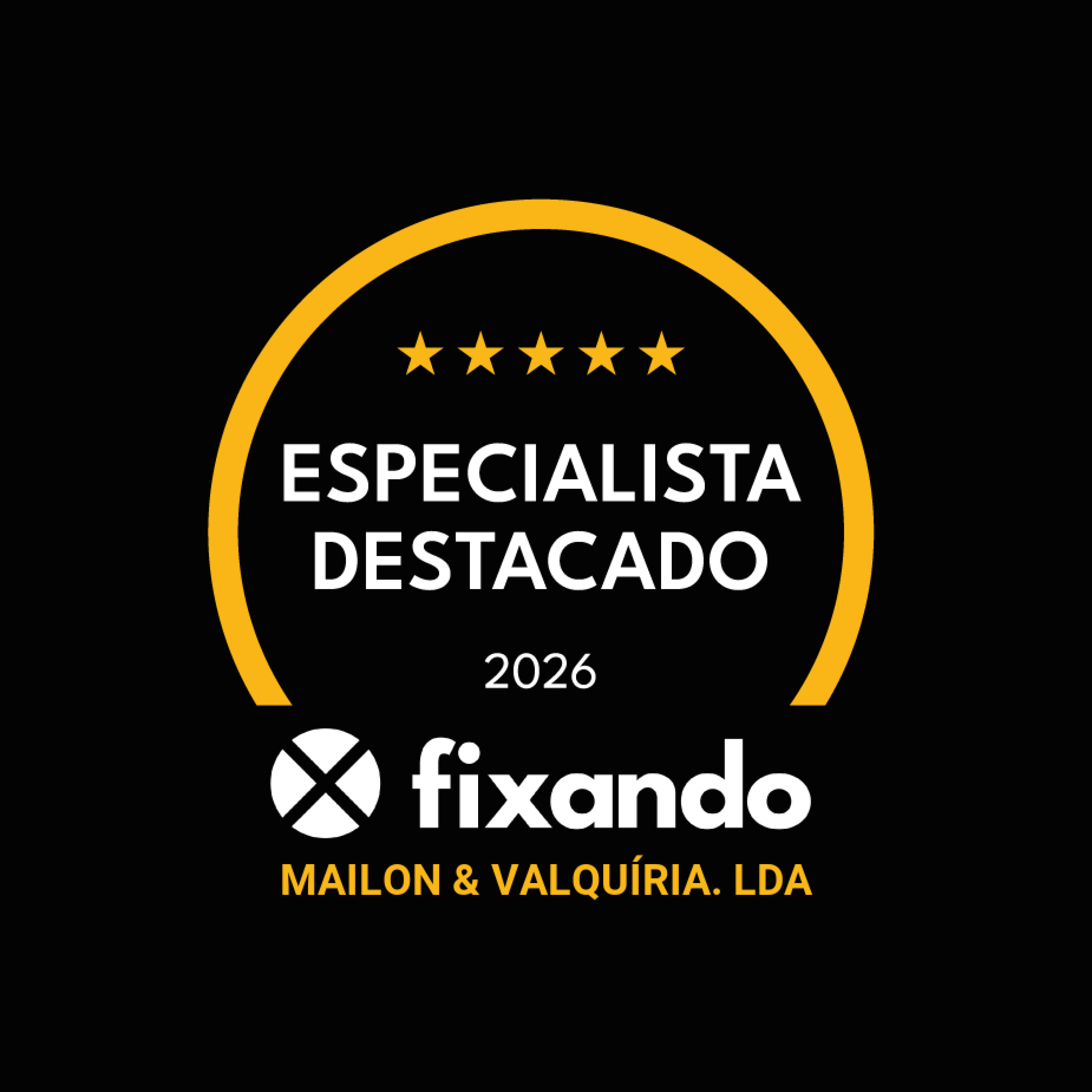 Mailon & Valquíria. lda - Évora - Calafetagem