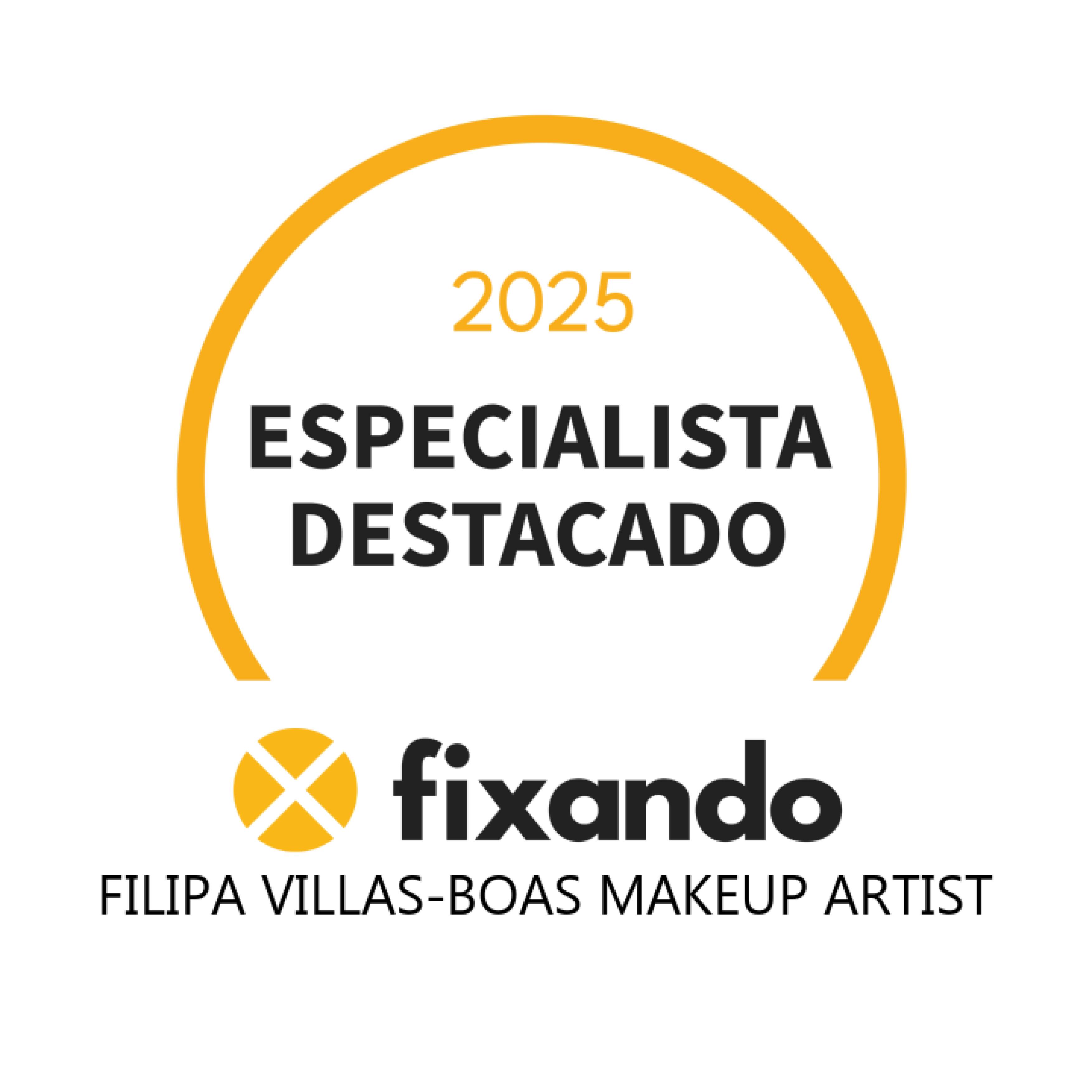 Filipa Villas-Boas Makeup Artist - Porto - Maquillaje para eventos
