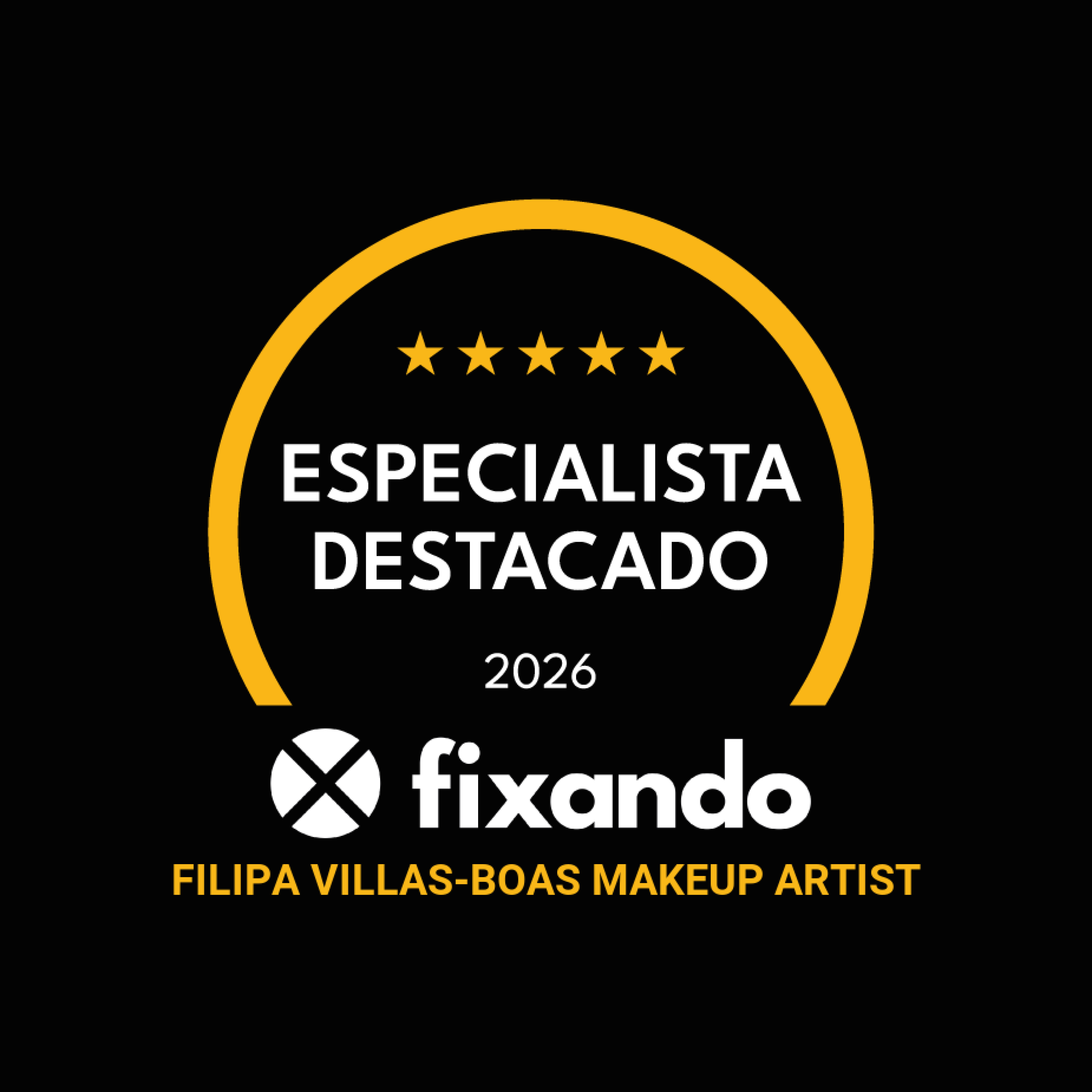 Filipa Villas-Boas Makeup Artist - Porto - Peluquería para eventos