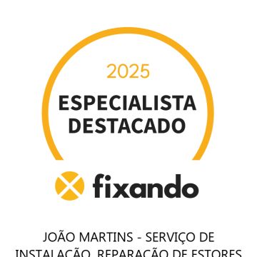 João Martins - Serviço de Instalação, Reparação de Estores e Caixilharia em Lisboa, Almada e arredores. - Odivelas - Skylights
