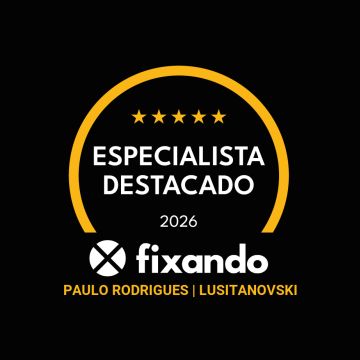 Paulo Rodrigues | LusitanOvski - Tarouca - Remodelação de Armários