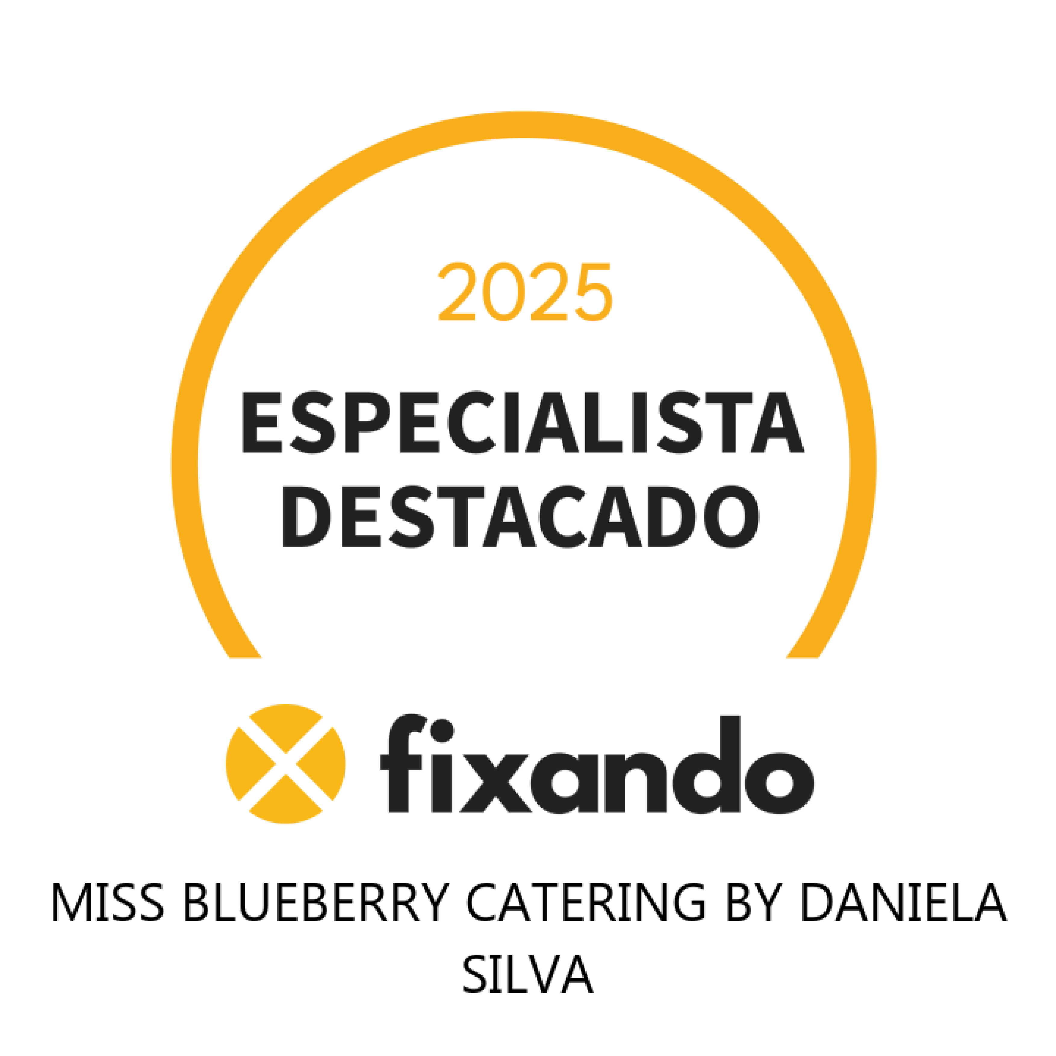 Miss Blueberry Catering by Daniela Silva - Valongo - Organização de Festa de Aniversário